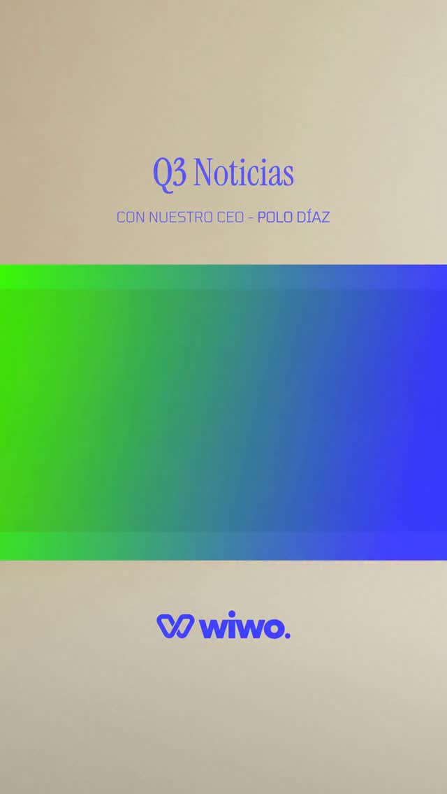 Status Q3 2026