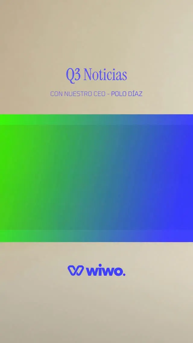 Status Q3 2026
